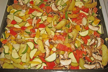 Provenzalisches Backofengem&uuml;se 17