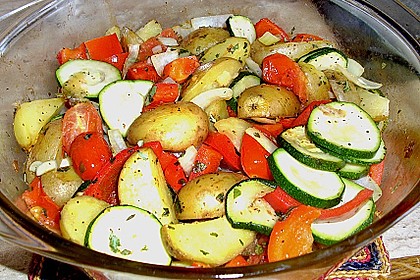 Provenzalisches Backofengem&uuml;se 18