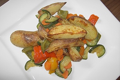 Provenzalisches Backofengem&uuml;se 20