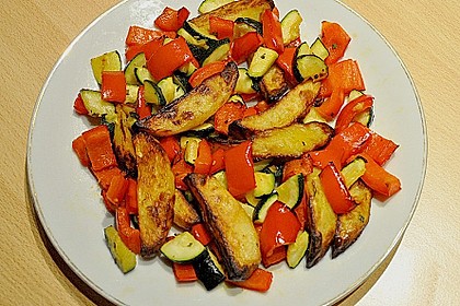 Provenzalisches Backofengem&uuml;se 21