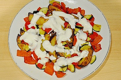 Provenzalisches Backofengem&uuml;se 22