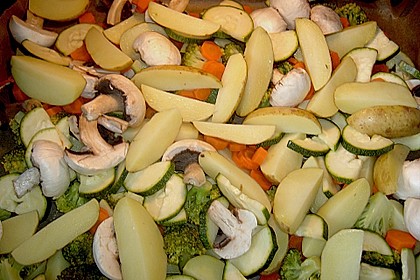 Provenzalisches Backofengem&uuml;se 23