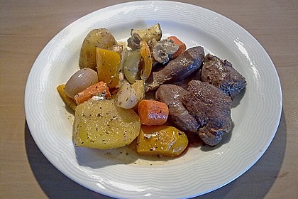 Provenzalisches Backofengem&uuml;se 27