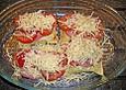 &Uuml;berbackene Maultaschen