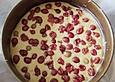 Eierlik&ouml;r - Cremekuchen