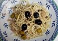 Pasta al tonno