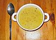 Mulligatawny - Soup