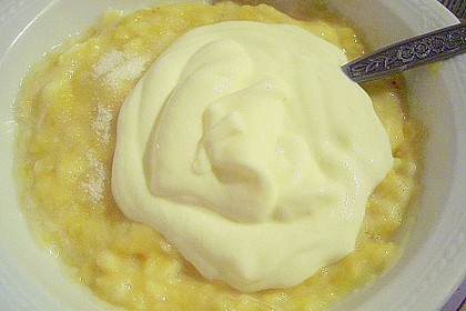 Bananen - Dessert 3
