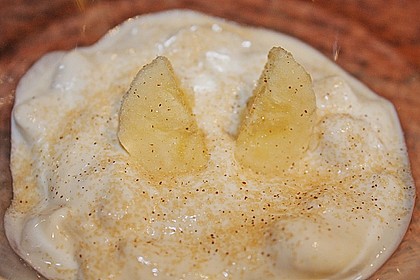 Bananen - Dessert 7