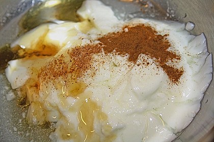 Bananen - Dessert 10