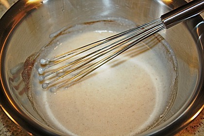 Bananen - Dessert 13