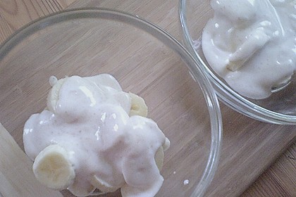 Bananen - Dessert 15