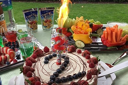 Erdbeer-Mascarpone-Torte 18