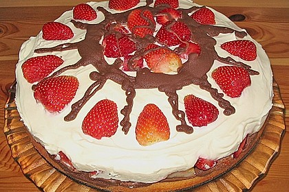 Erdbeer-Mascarpone-Torte 99