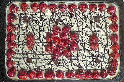 Erdbeer-Mascarpone-Torte 113