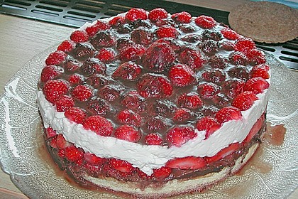 Erdbeer-Mascarpone-Torte 123