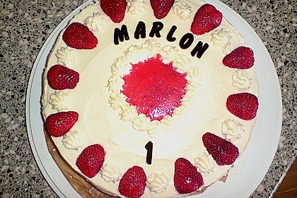 Erdbeer-Mascarpone-Torte 94
