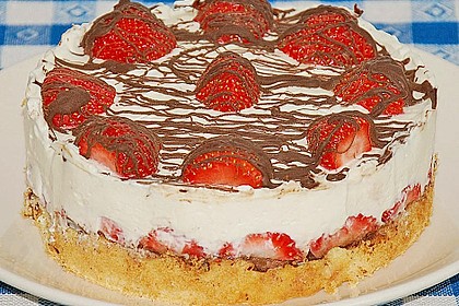 Erdbeer-Mascarpone-Torte 50