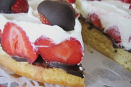 Erdbeer-Mascarpone-Torte 115