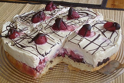 Erdbeer-Mascarpone-Torte 134
