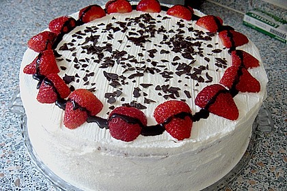 Erdbeer-Mascarpone-Torte 47