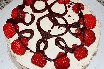 Erdbeer-Mascarpone-Torte 46