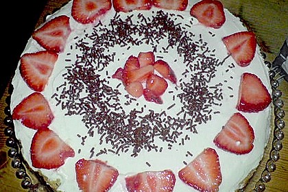 Erdbeer-Mascarpone-Torte 101