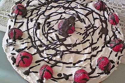 Erdbeer-Mascarpone-Torte 103