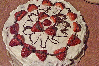 Erdbeer-Mascarpone-Torte 140