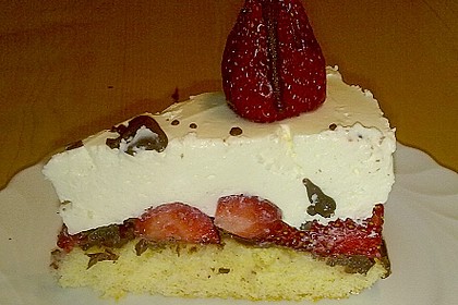 Erdbeer-Mascarpone-Torte 112
