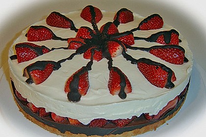 Erdbeer-Mascarpone-Torte 55