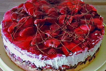 Erdbeer-Mascarpone-Torte 65