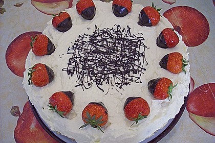 Erdbeer-Mascarpone-Torte 75