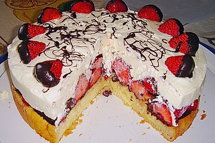Erdbeer-Mascarpone-Torte 102