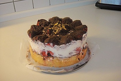 Erdbeer-Mascarpone-Torte 132
