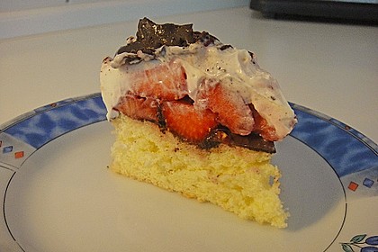 Erdbeer-Mascarpone-Torte 139