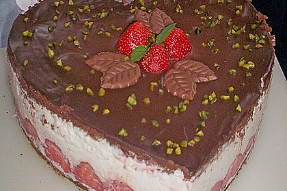 Erdbeer-Mascarpone-Torte 34