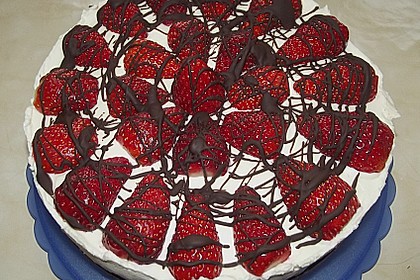 Erdbeer-Mascarpone-Torte 67