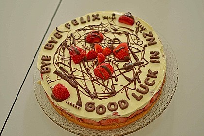 Erdbeer-Mascarpone-Torte 30