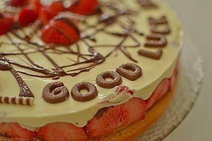 Erdbeer-Mascarpone-Torte 135
