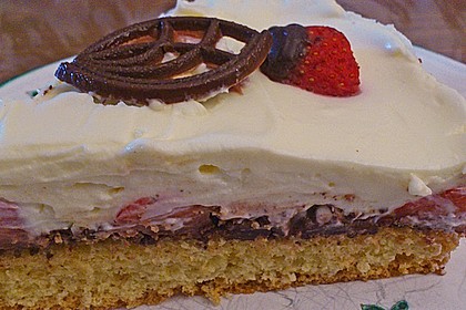 Erdbeer-Mascarpone-Torte 138