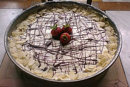 Erdbeer-Mascarpone-Torte 49