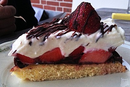Erdbeer-Mascarpone-Torte 121