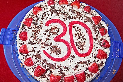 Erdbeer-Mascarpone-Torte 130