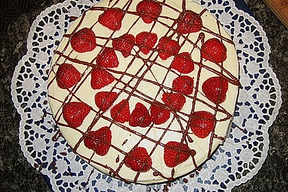 Erdbeer-Mascarpone-Torte 36