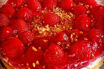 Erdbeer-Mascarpone-Torte 42