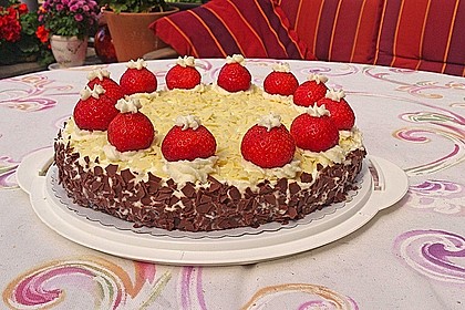 Erdbeer-Mascarpone-Torte 60