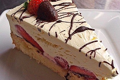Erdbeer-Mascarpone-Torte 8