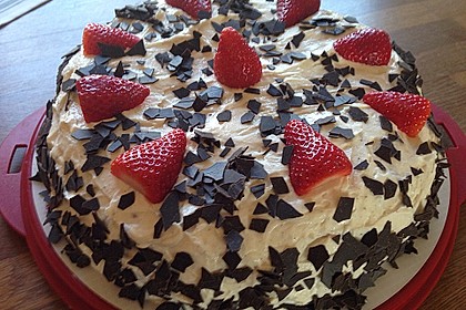Erdbeer-Mascarpone-Torte 59