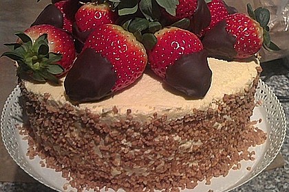 Erdbeer-Mascarpone-Torte 38